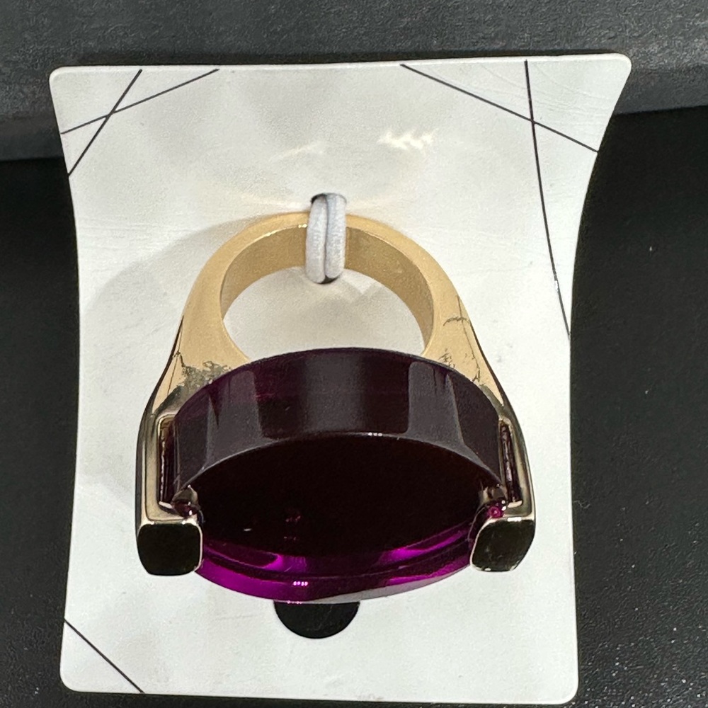 ALDO ring - Picture 4 of 4